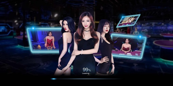 chơi dg casino tại ip88